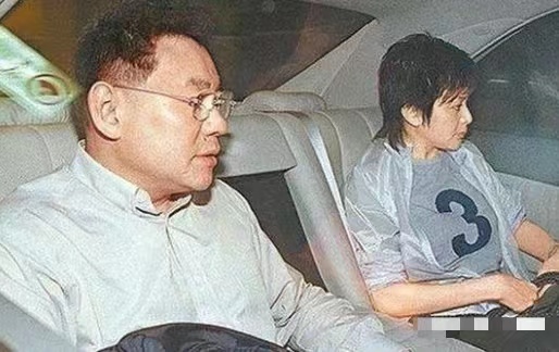 王祖贤|娱乐圈5位最强三白眼女星,王祖贤再也不化妆,胡因梦变化最大