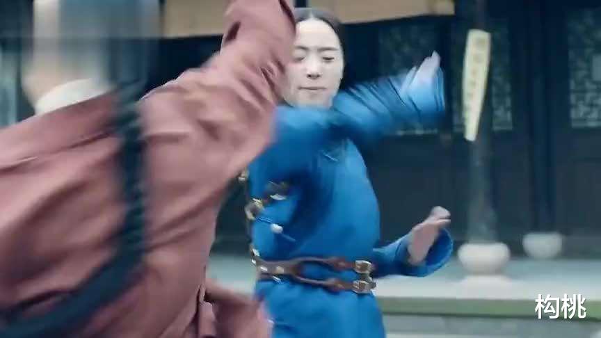 高伟光|高伟光胡冰卿新剧《特战行动》终于定档，将在一线卫视上星播出！