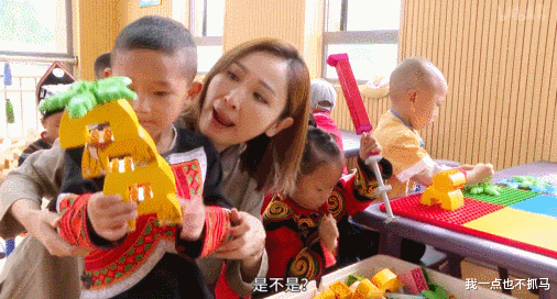 陈贝儿|从TVB娱记到感动中国人物,43岁的她凭什么?