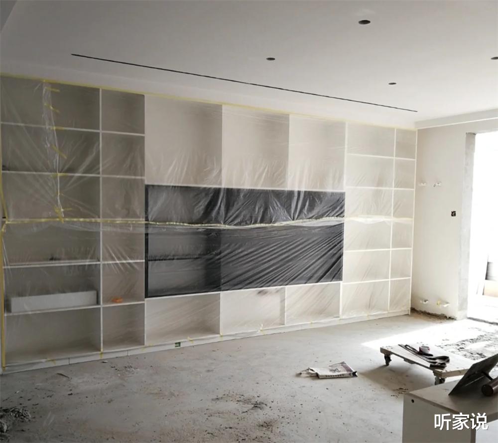 盲目跟风了8种“网红装修”,入住后才发现踩坑,真是中看不中用