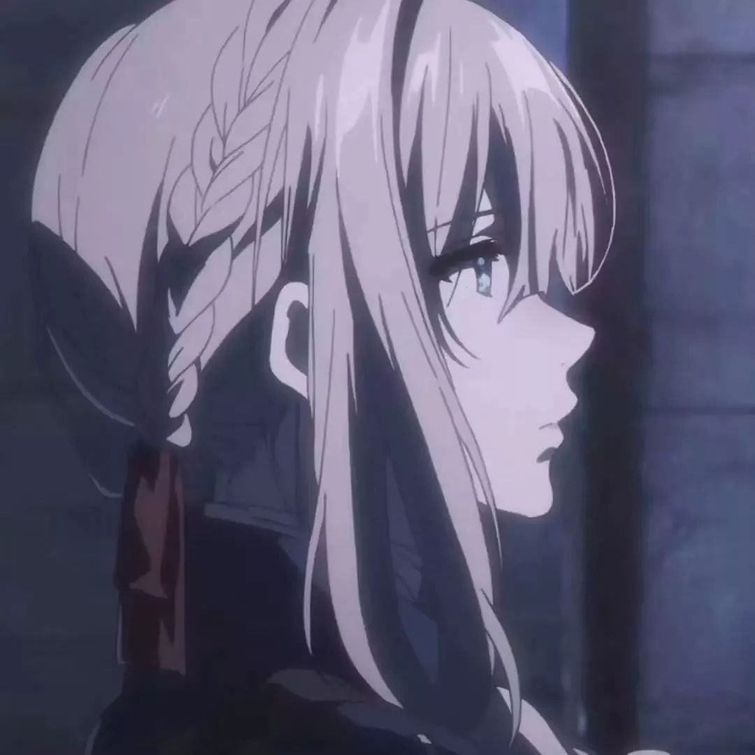 高达|动漫头像:健忘和薄情才是活下去的利器