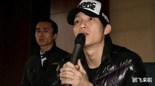 陈楚生|陈楚生:凭快乐男声爆红,如今“失业”,他是资本的牺牲品嘛?