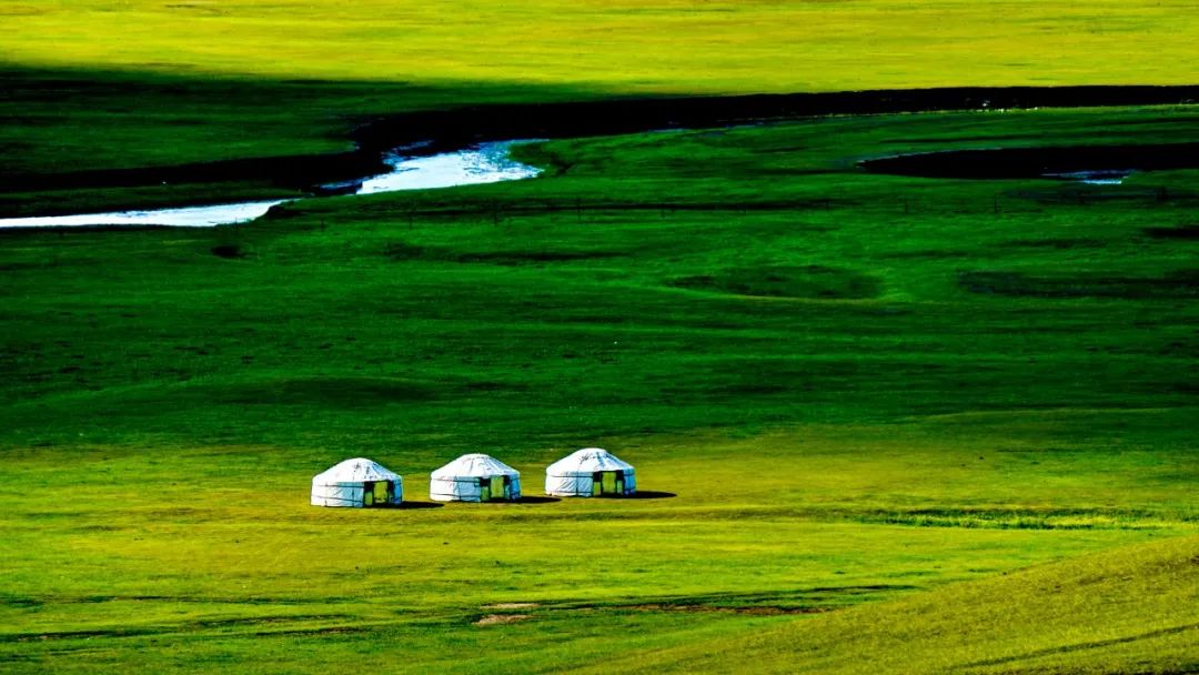 驾驶|即将启程！115天，35000公里，资深领队带您开启人生最豪迈的征程