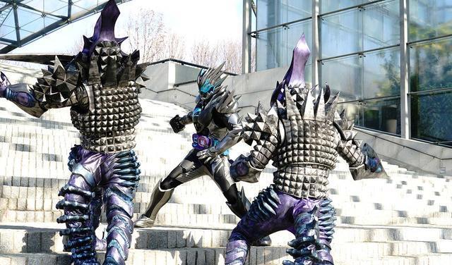 火山|假面骑士Revice：主线不错但人物塑造不行，如何毁掉一部高分剧？