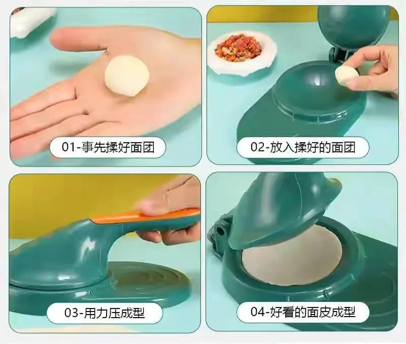 盘点网上很流行,现实很鸡肋的6件厨房用品,千万别盲目跟风了