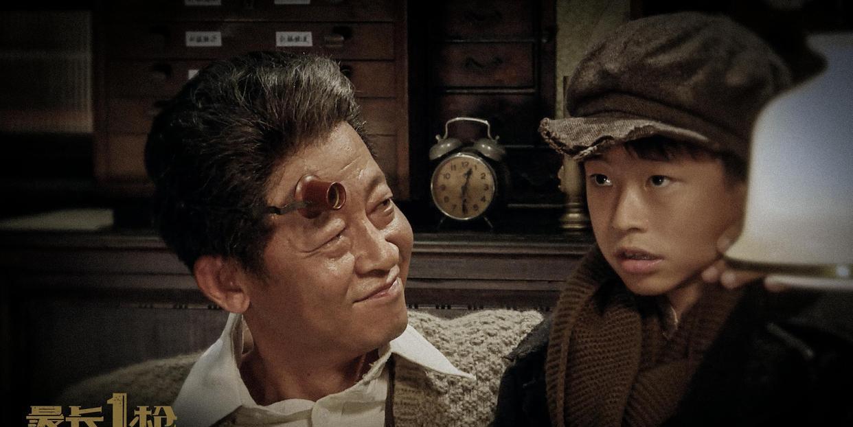 王志文|他俩要一起演到80岁，相识30年，王志文和江珊不是夫妻胜似夫妻