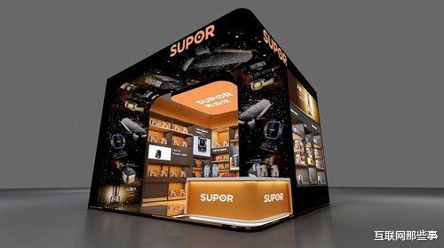 苏泊尔|苏泊尔:从实至名归到名不副实