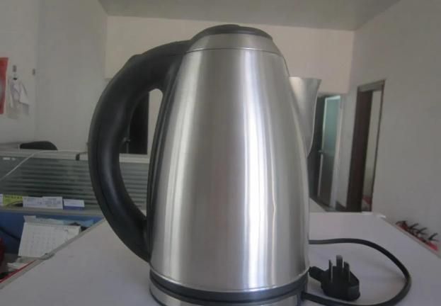 人参|长期喝“电热水壶”烧的水,对身体有影响吗?看完请转告家里人