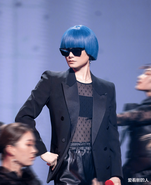 春晚|腾讯娱乐白皮书：黄轩、周迅、周深、李宇春、朱一龙、吴京