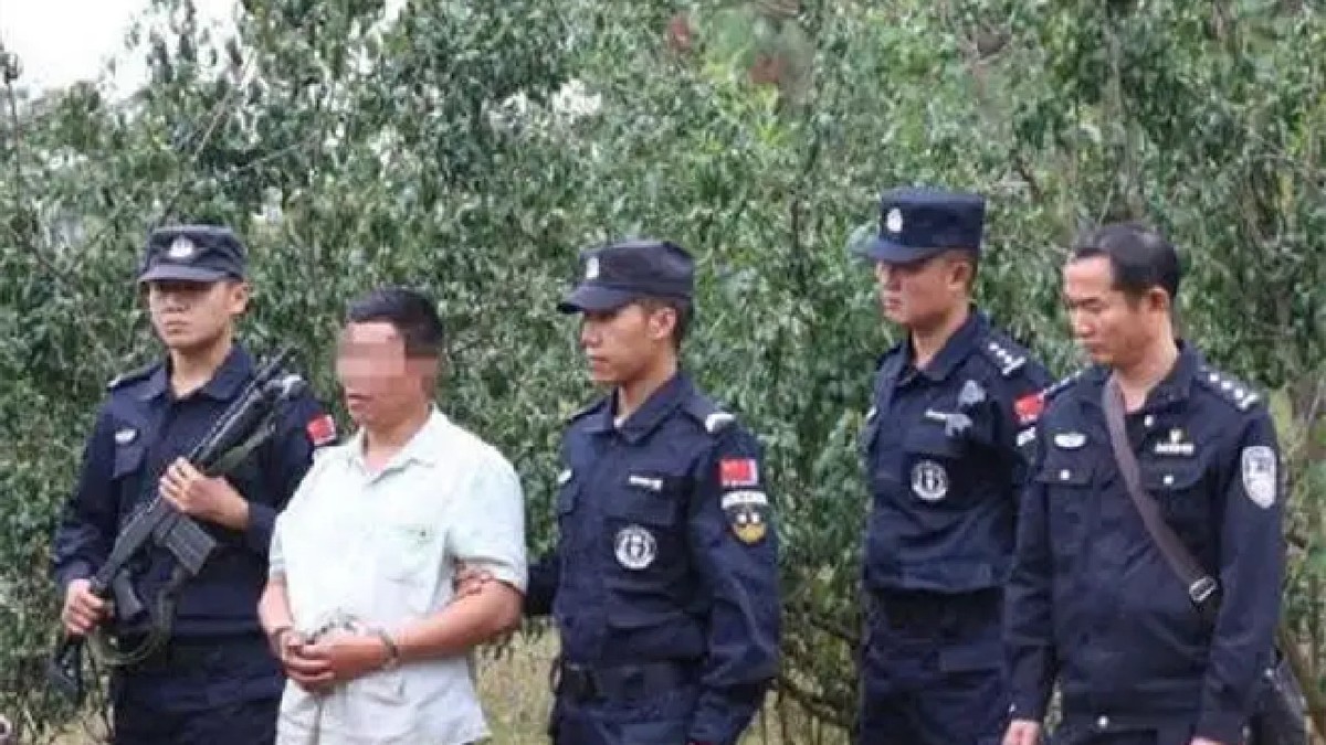 2019年,四川一女子与小叔子不伦恋,为长相厮守,竟密谋杀害亲夫