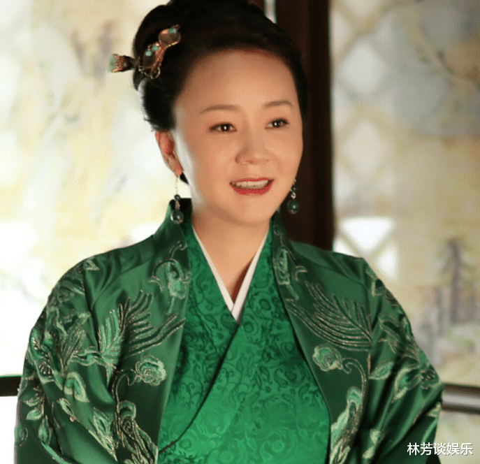 知否知否应是绿肥红瘦|冲着杨幂去看《谢谢你医生》，却被41岁的她吸引，不愧是知否女孩