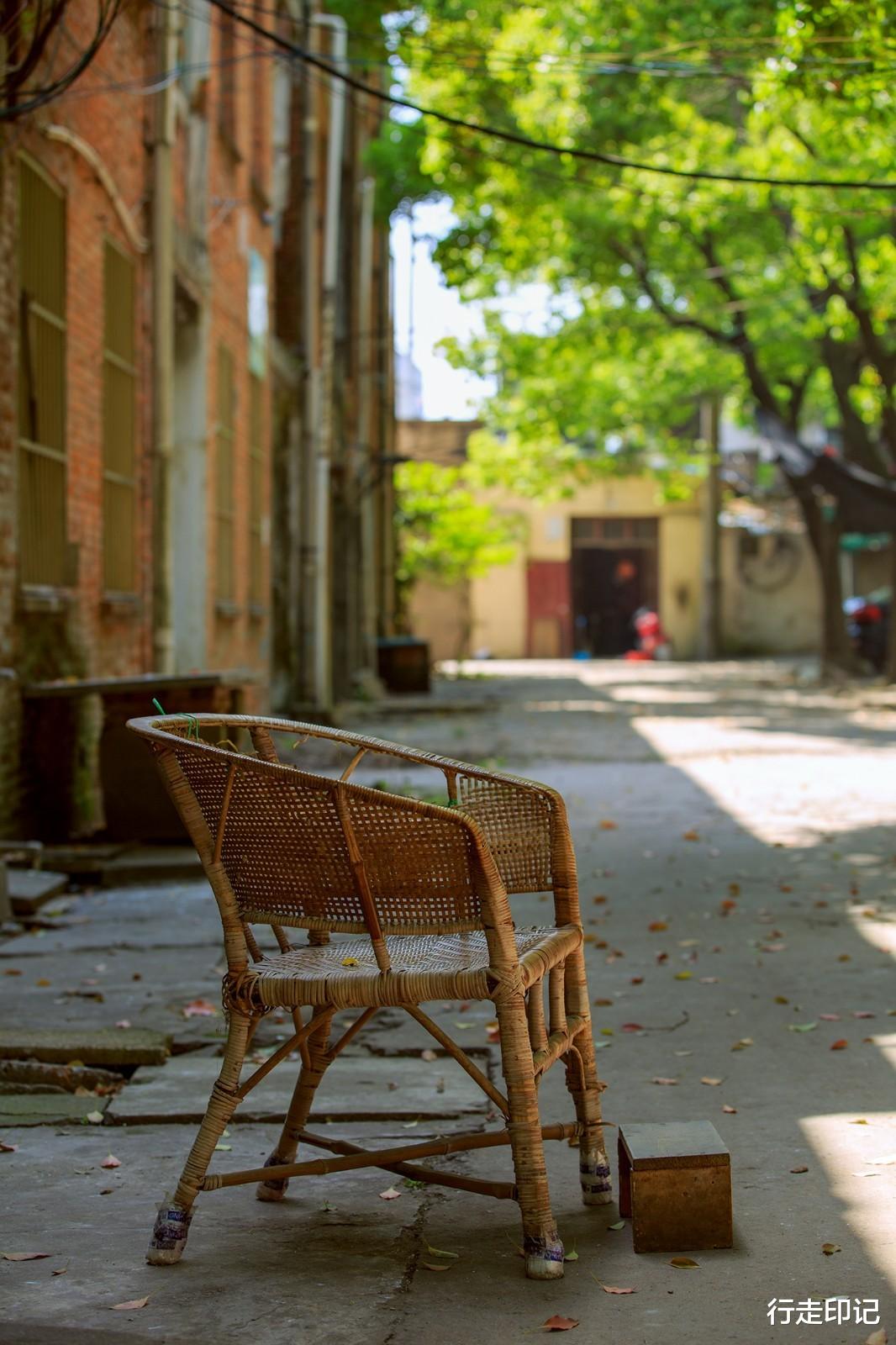 摩登时代|运河之畔的红洋房,藏着父辈们的摩登时代