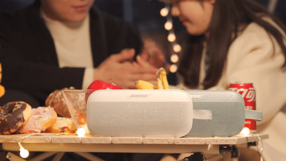 音箱|女主播暴虐Bose新机:上刀砍、拿水淹、用沙埋!太过瘾了!