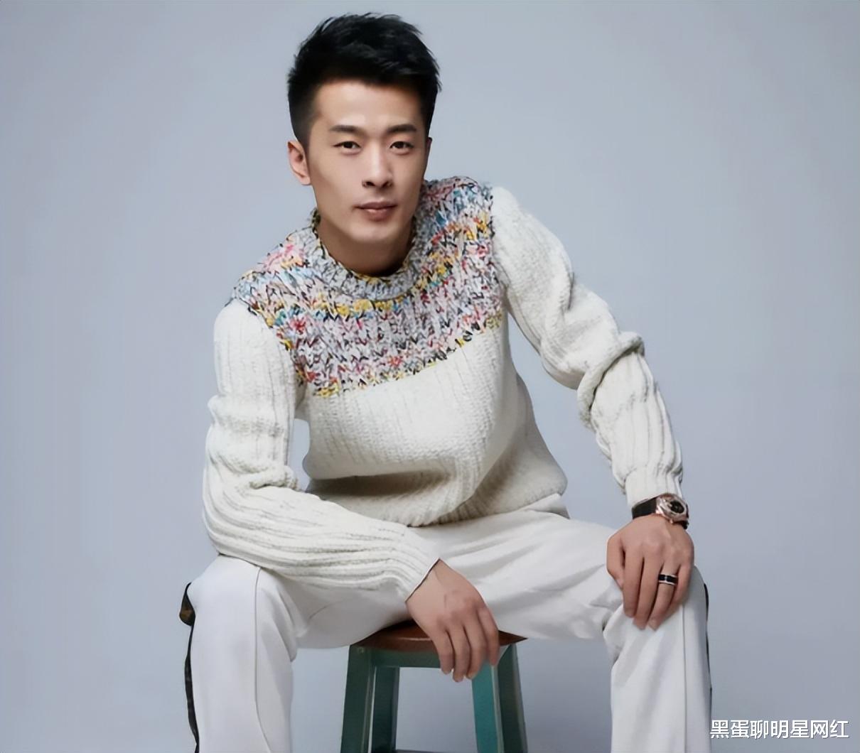 辛吉飞|辛吉飞声援辛巴，评价“燕窝事件”，直言：他也是被别人给坑了