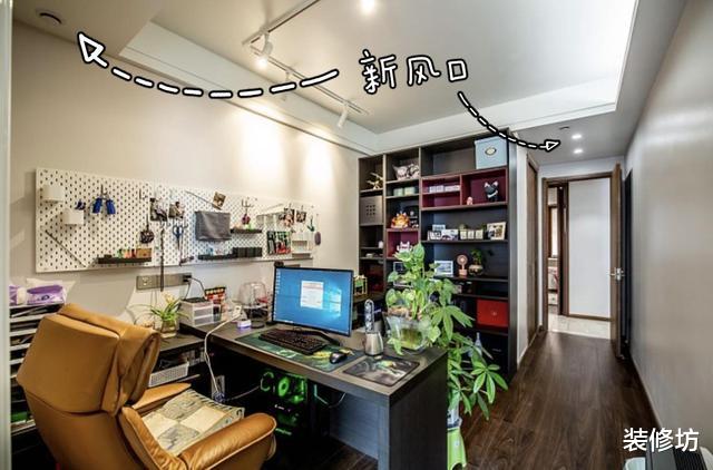 中国太太才是收纳高手,看完这个家,才知道什么叫做收纳