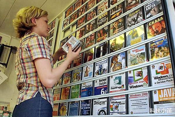 CPU|该来的还是来了,俄敲定新决策,微软、英特尔等担心的情况出现