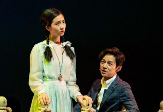 黄忆慈|10位初长成的星二代，有人才貌双全，有人出战冬奥，有人入狱10年