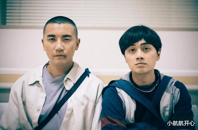 TVB|最年轻50岁，最年长70岁，他们居然还在拍戏