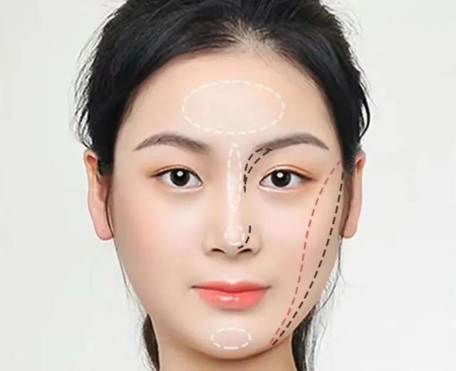 化妆 毛戈平改妆，没有一笔是废的！