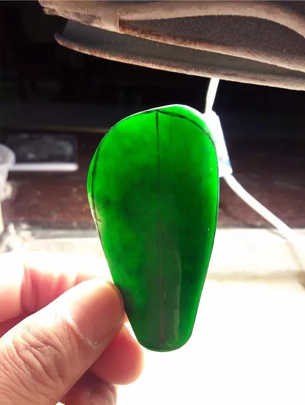 玉雕|化腐朽为神奇的玉雕