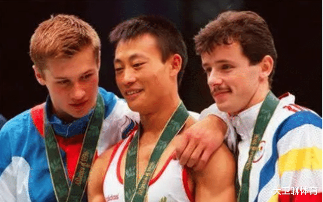 运动员|田亮成明星，王濛打人，一人为他国拿冠军，那些被国家队开除的运动员