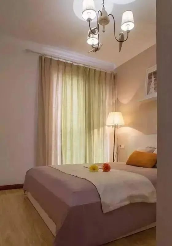 晒我家70平两室新房,上个月刚入住,入户玄关和儿童房都很惊艳