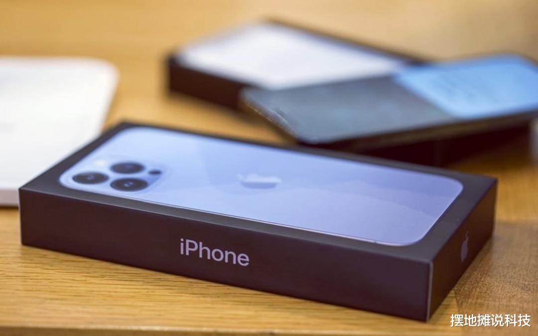ios16|iPhone14选择“后发制人”，能否压制华为mate50？
