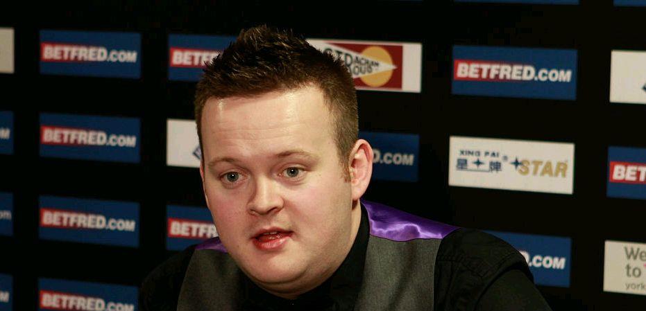 肖恩·墨菲|糟糕的狀態(tài)讓人發(fā)狂！墨菲：這可能是我最糟糕的表現(xiàn)之一！