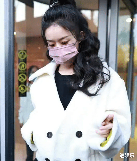 张艺兴|姜昆、郭冬临现身春晚彩排,TFboys三人状态好,赵丽颖少女感满满