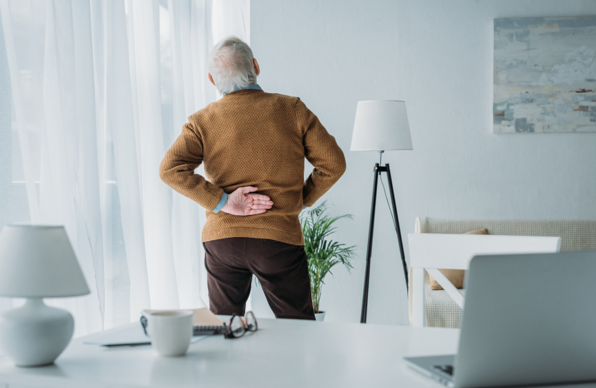 连花清瘟|生活不止眼前的枸杞,还要预防骨质疏松!