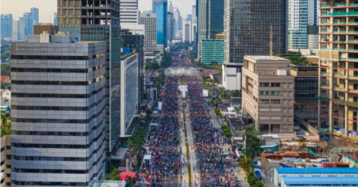 东南亚|东南亚跨境电商怎么做？巨头集结！中国电商杀入东南亚，为何都在争这块香饽饽的肉？