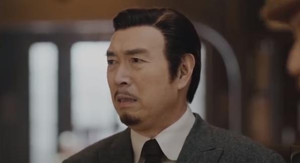 钟玉|传家：唐凤梧真实身份暴露，席维安派人刺杀，易钟玉拼死保护老公