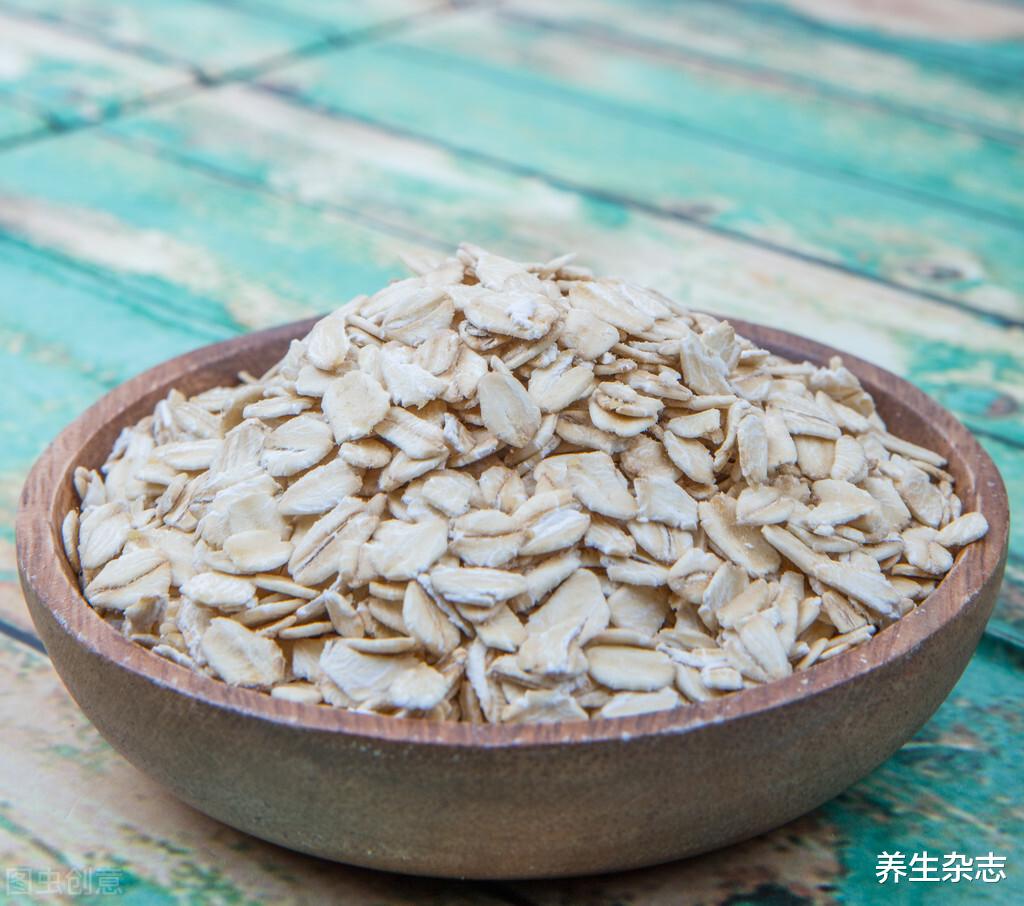 衰老|血脂高多吃四类食物,让心脑血管疾病抓不住你