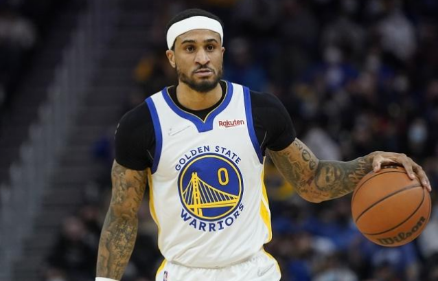 报销|惨烈！NBA又一悍将骨折，恐赛季报销，西部第3再遭重创