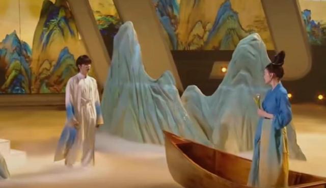 王牌对王牌|《王牌对王牌》第七季上线，热搜被承包