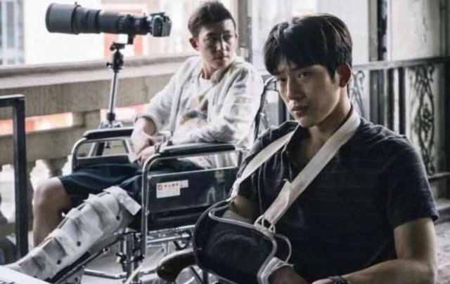 陈冠希|收到子弹威胁信，被香港抛弃的陈冠希，这次又为国家霸气发声