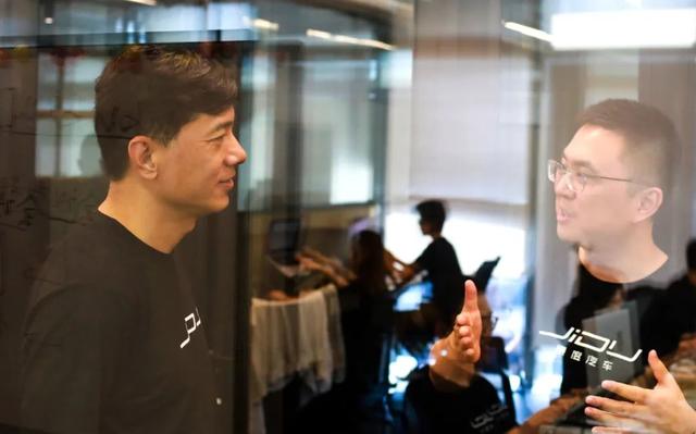 百度|百度造车460天,集度上新