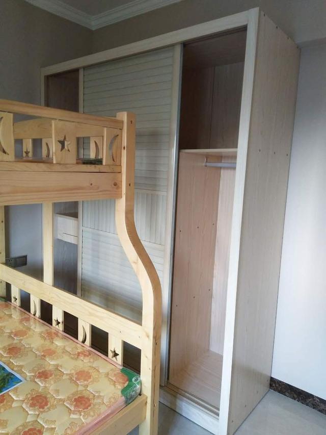 客厅砌了半堵墙,亲戚说我脑子进水,装修完直接打他们的脸