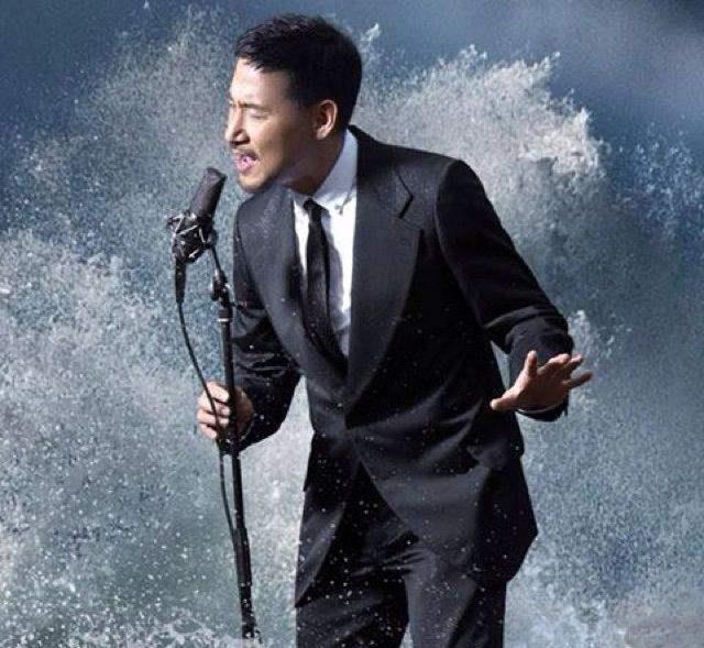 张学友|张学友：曾嗜酒如命大闹生日，疫情期间被举报，原因让人哭笑不得