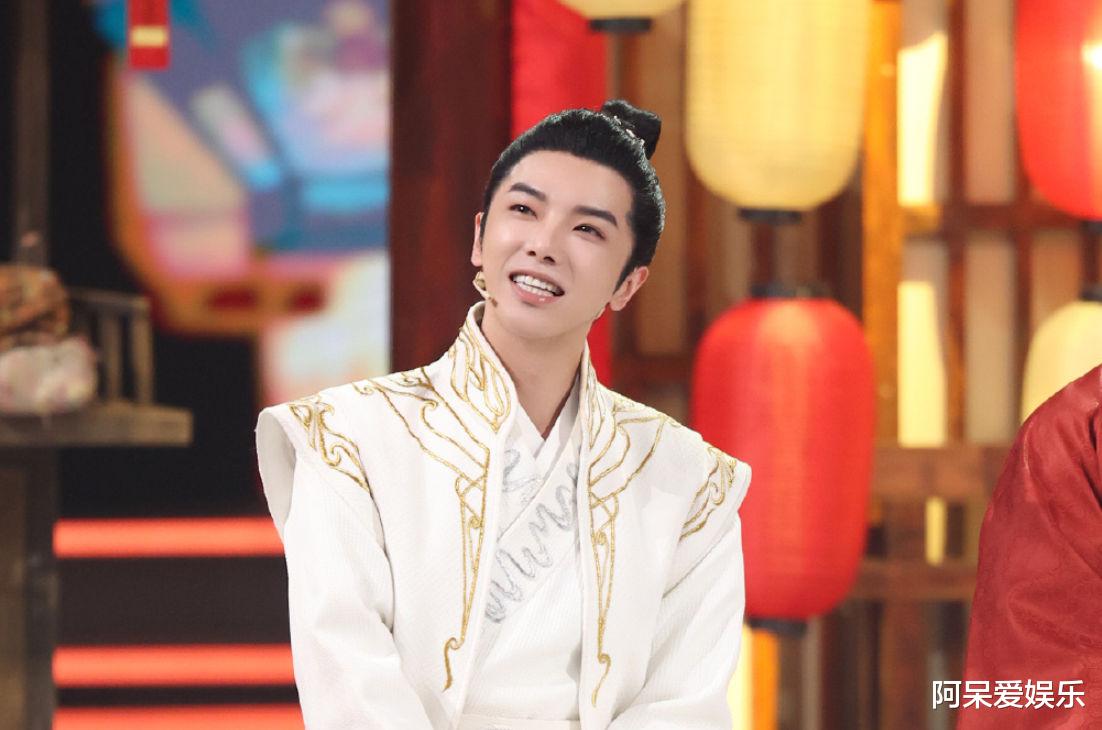 王牌对王牌7|《王牌对王牌7》三处改动:表面看弊大于利,实际上改版很成功