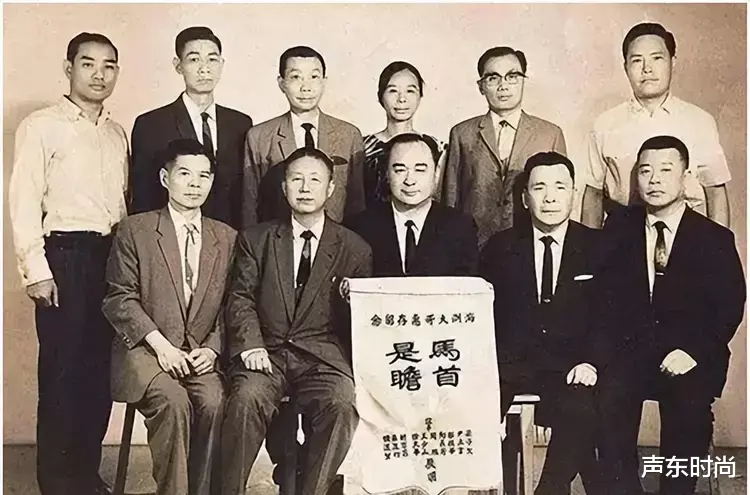 娱乐圈|娱乐圈隐藏最深的四位顶级大佬,地位极高,无人敢惹