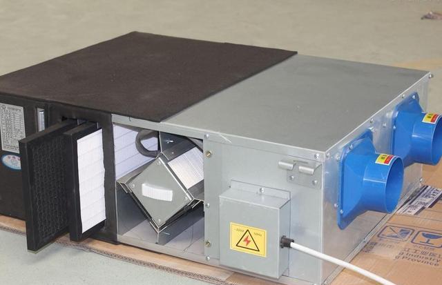 新风机值得安装吗?要弄清楚3个特点和5点危害,否则不建议安装