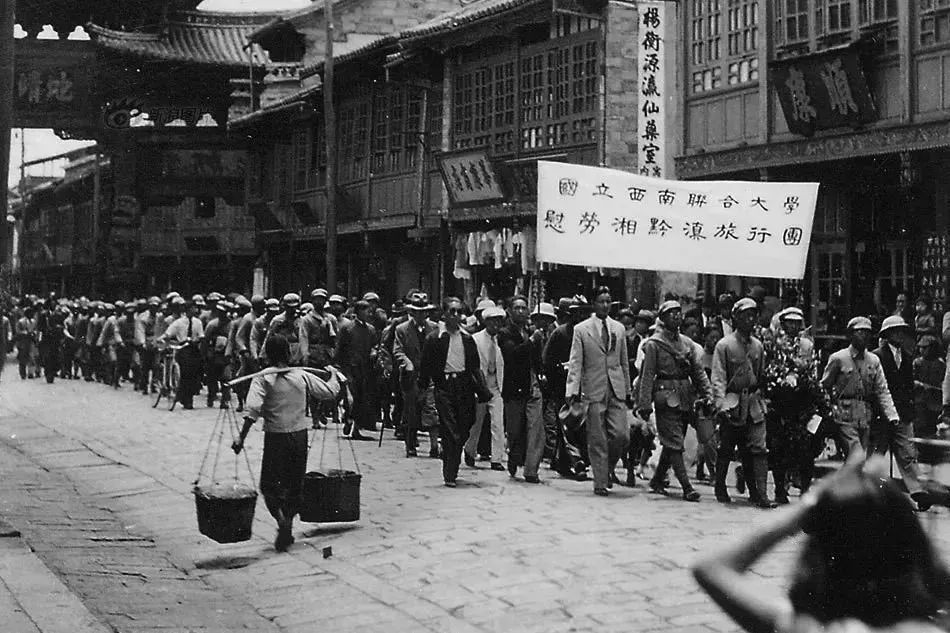 云南|最多336元！云南两大旅游胜地火车直达，这趟列车每一站都绝美
