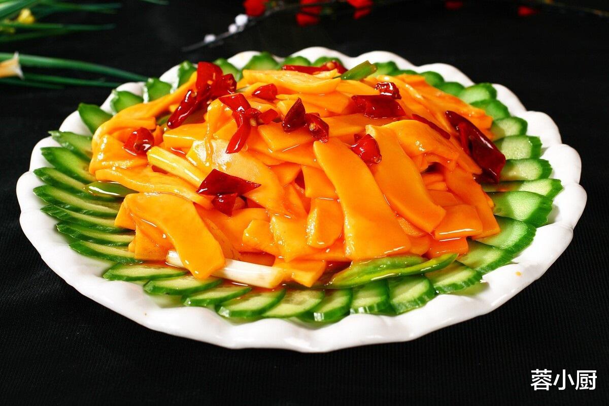 “6种高钾食物”排行榜,照着吃,防困乏精神好,健康顺利过苦夏