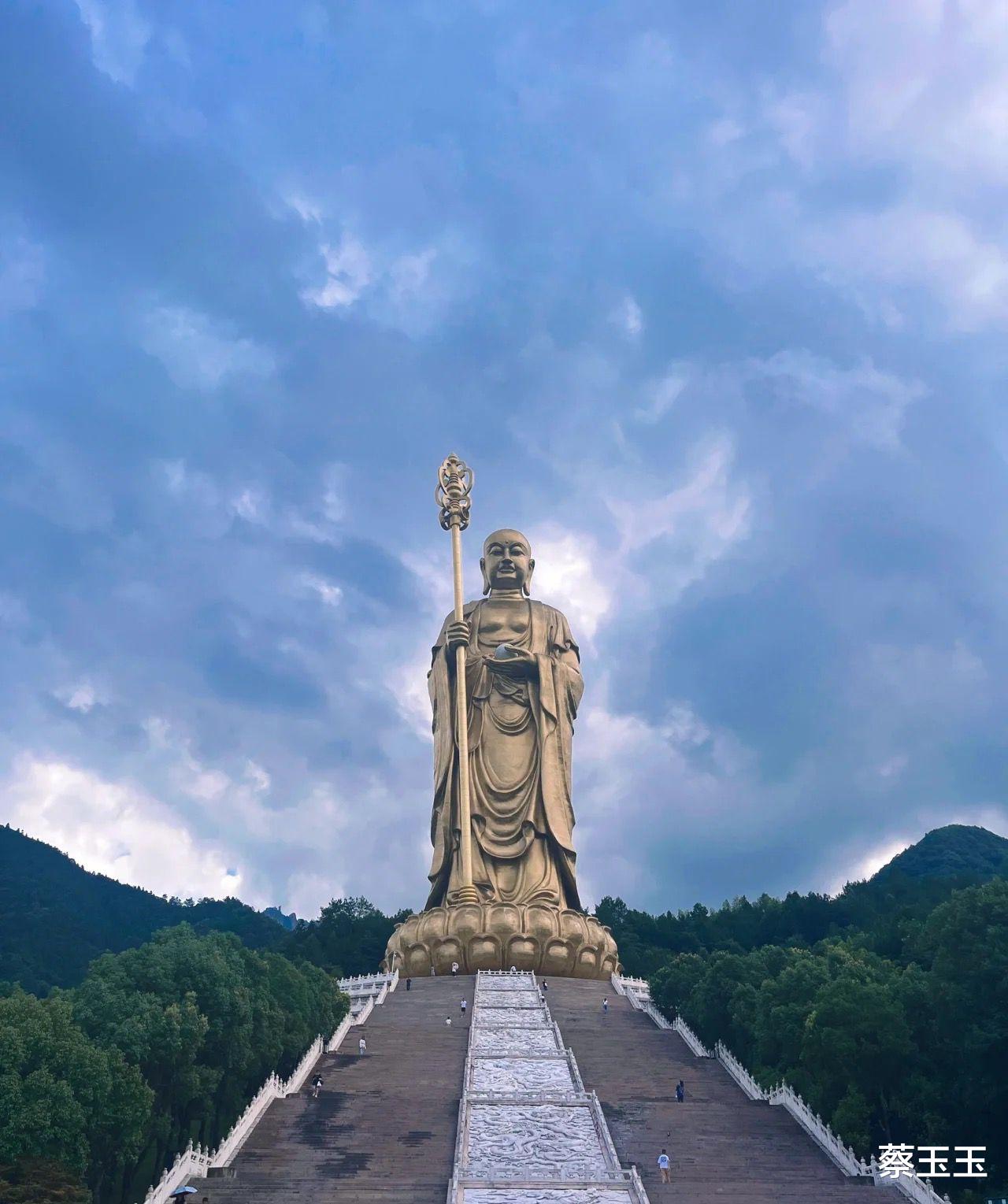 夜生活|安徽最值得去的九大景点,你打卡过几个?