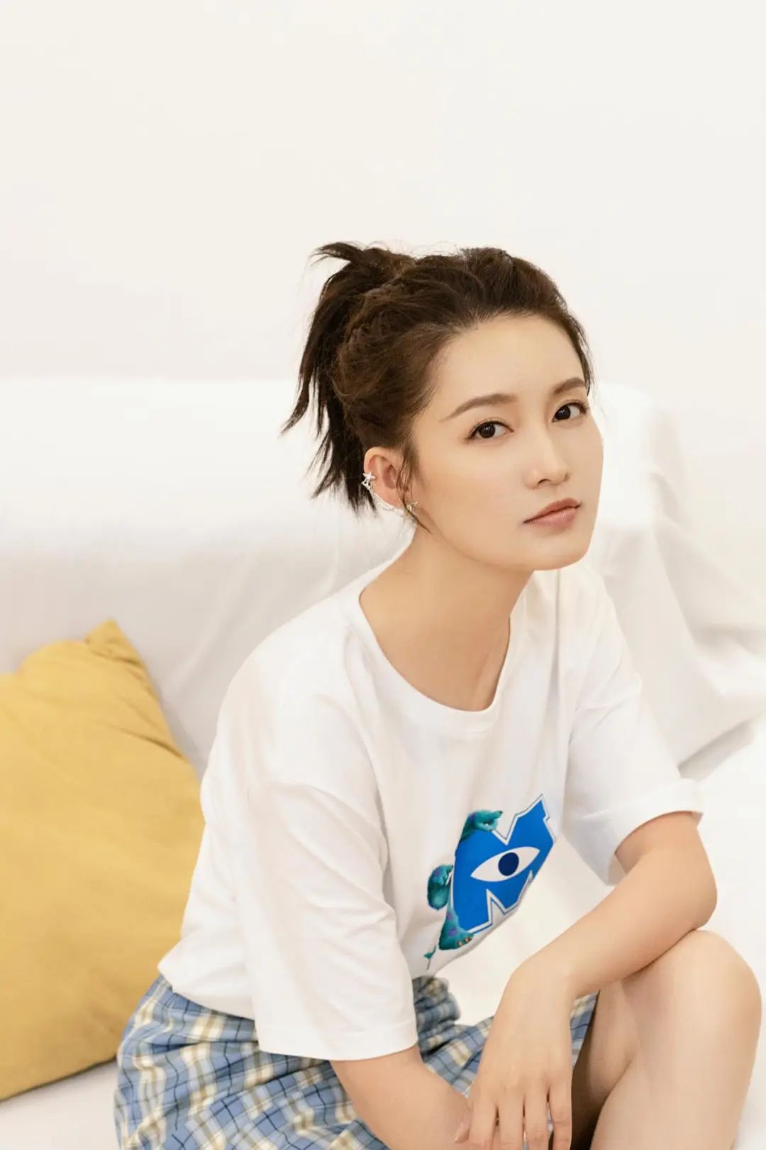 唇妆 女人“唇型”一般分这5种，3种好看，2种丑，不妨自测一下自己