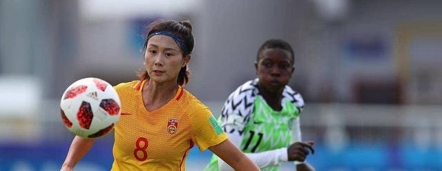 沈梦雨|2-0！恭喜中国女足！沈梦雨爆发：独造14球+本泽马式助攻，冲双冠