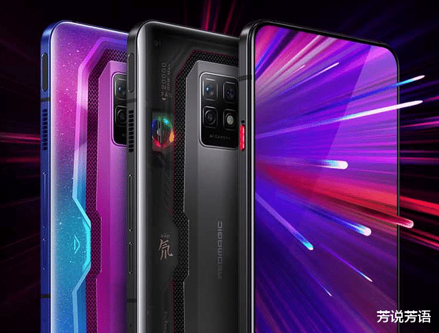 努比亚|定价5699元却供不应求，16GB+256GB，一天后再度开售或将快速售空