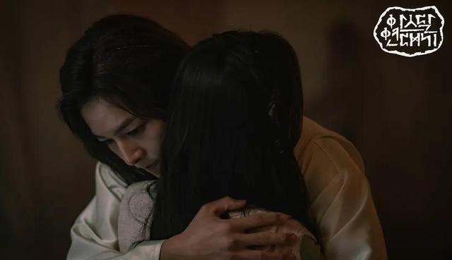 三生三世步生莲|韩版权游爆火!宋仲基一人饰两角演技精湛,长发绝美与张东健同屏