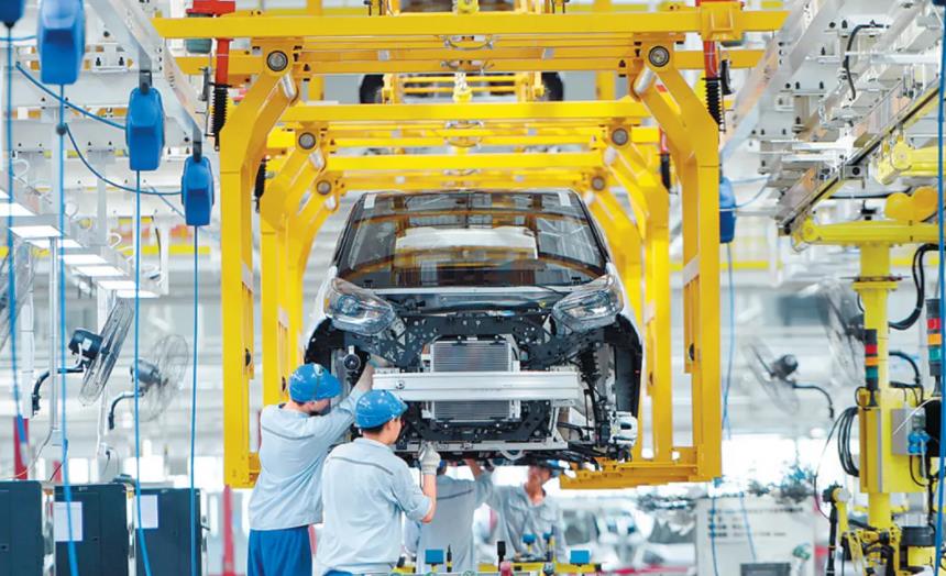 小米科技|解析洛轲、石头和小米的关系，洛轲电动越野车并非小米汽车